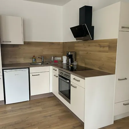 Apartment Attergautraum 2 *