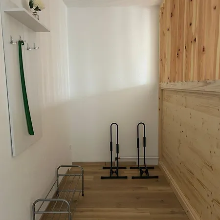 Attergautraum 2 Apartment Sankt Georgen im Attergau