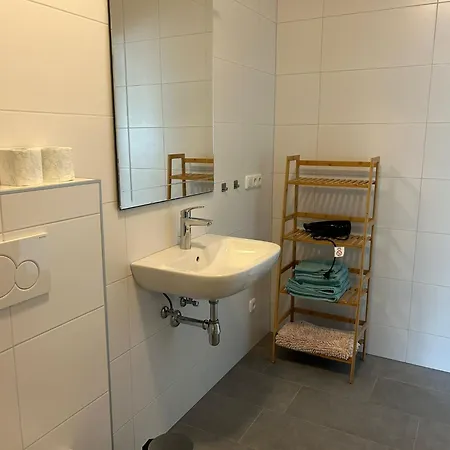 Apartment Attergautraum 2