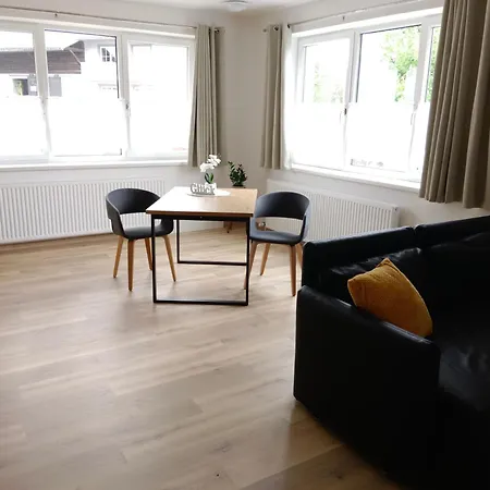 Apartment Attergautraum 2 *