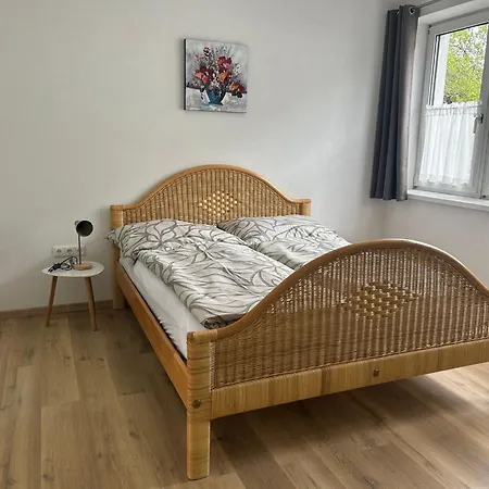 Attergautraum 2 Apartment Sankt Georgen im Attergau