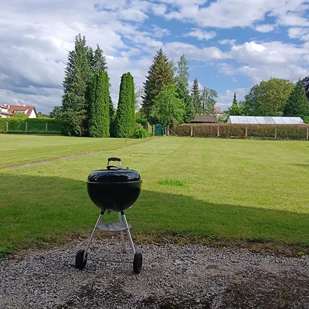 Attergautraum 2 St. Georgen im Attergau