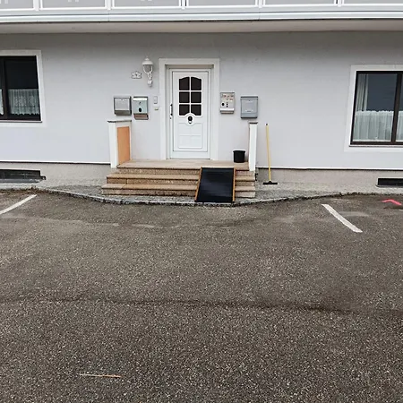 Attergautraum 2 * Sankt Georgen im Attergau