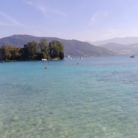 Attergautraum 2 Apartment