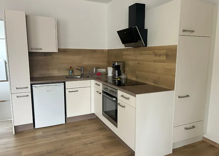 Apartment Attergautraum 2 *