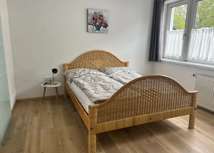 Attergautraum 2 Apartment Sankt Georgen im Attergau