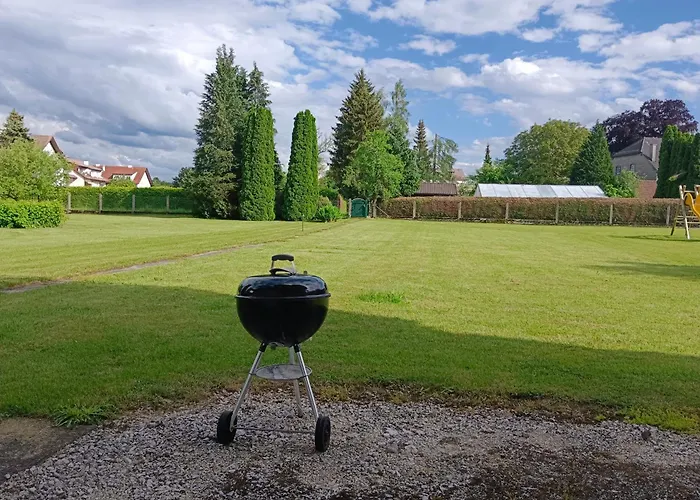 Attergautraum 2 Sankt Georgen im Attergau