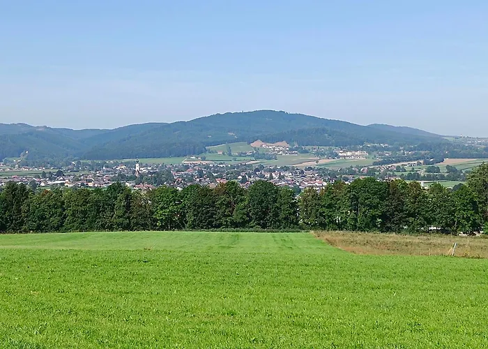 Apartment Attergautraum 2 Sankt Georgen im Attergau