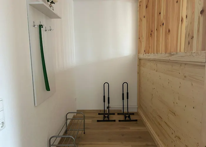 Attergautraum 2 Appartement Sankt Georgen im Attergau