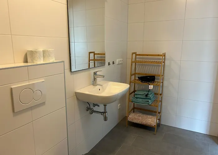 Appartement Attergautraum 2