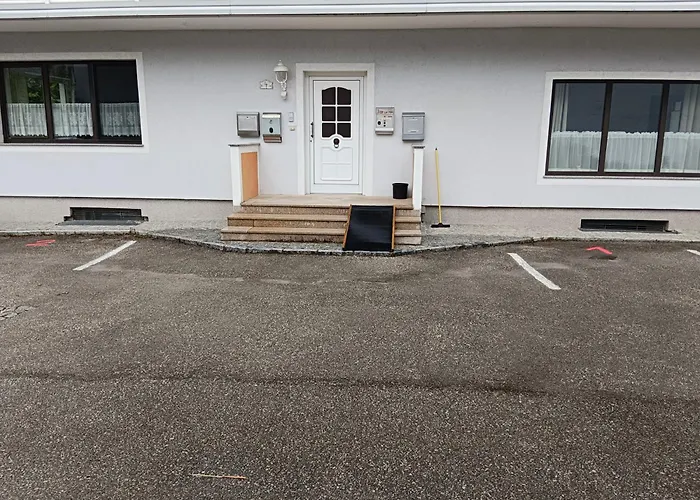 Attergautraum 2 * Sankt Georgen im Attergau