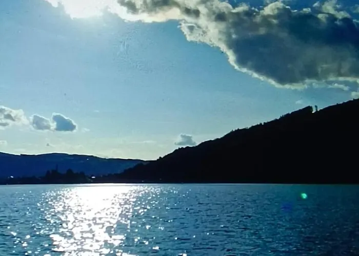 Attergautraum 2 * Sankt Georgen im Attergau